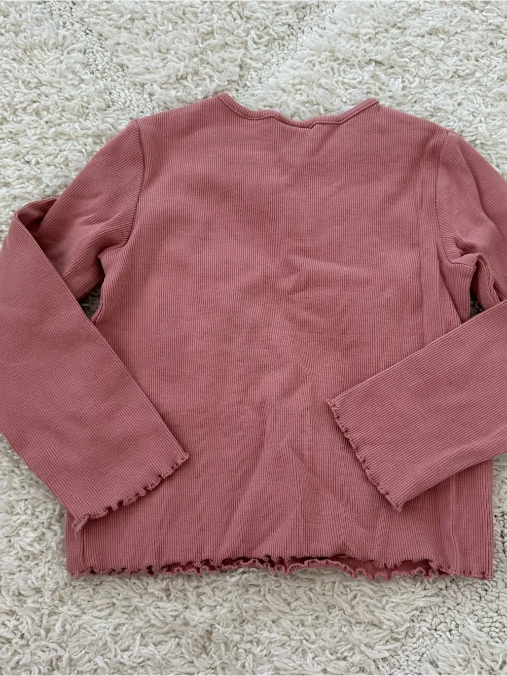 Zara Ribbed Sets
